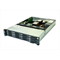 Сервер UtiNet Corenetic R280 2U chassis/12x3.5/noCPU/noRAM/noDrives/2xPSU/analog Rikor 6212.101.10 - фото 47784