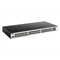 Коммутатор D-Link PROJ Managed L2 Switch 48x1000Base-T, 4x10GBase-X SFP+, Surge 6KV, CLI, RJ45 Console, RPS, Dying Gasp - фото 48016