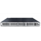 Коммутатор Huawei S5731-S24T4X(24*10/100/1000BASE-T ports,4*10GE SFP+ ports) + Basic Software + 150W AC Power module + 1U mounting ear - фото 48018