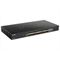 Коммутатор D-Link PROJ Smart L2+ Switch 24x10GBase-X SFP+, 4x10GBase-T, CLI, RJ45 Console - фото 48026
