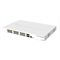 Коммутатор MikroTik Cloud Router Switch 328-24P-4S+RM with 800 MHz CPU, 512MB RAM, 24xGigabit LAN (all PoE-out), 4xSFP+ cages, RouterOS L5 or SwitchOS (dual boot), 1U rackmo (незначительное повреждение коробки) - фото 48063