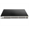 Коммутатор D-Link PROJ Managed L2 Metro Ethernet Switch 48x1000Base-T PoE, 4x1000Base-X SFP, PoE Budget 740W, Surge 6KV, CLI, RJ45 Console, Dying Gasp - фото 48098