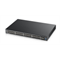 Коммутатор L3 Access коммутатор Zyxel XGS2210-52, rack 19", 48xGE, 4xSFP+, стекируемый (до 2) - фото 48101