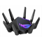 Роутер ASUS ROG GT-AXE16000 // 802.11 a/b/g/n/ac/ax 1148 + 4804Mbps, 2,4 + 5 gGz, 8 antenna, USB, GBT LAN ; 90IG06W0-MU2A10 - фото 48159