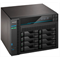 Сетевое хранилище ASUSTOR AS6508T 8-Bay NAS/Media player/Intel Atom C3538 2,1GHz(Quad-Core), 8GB SO-DIMM DDR4, noHDD(HDD,SSD),/2x10GbE+2x2,5Gbe(LAN)/2xUSB3.2,HDMI/M.2/4ip camera license ; 90IX0201-BW3S10 - фото 48188