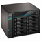 Сетевое хранилище ASUSTOR AS6510T 10-Bay NAS/Media player/Intel Atom C3538 2,1GHz(Quad-Core), 8GB SO-DIMM DDR4, noHDD(HDD,SSD),/2x10GbE+2x2,5Gbe(LAN)/2xUSB3.2,HDMI/M.2/4ip camera license ; 90IX0191-BW3S10 - фото 48190