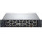 Система хранения данных Dell PowerVault ME4012 12LFF(3,5") 2U/ 8xSFP+ Converged FC16 or 10GbE iSCSI/ Dual Controller/ w/o Tranceivers/ noHDD/ Bezel/ Rails/ 2x580W/ 1YWARR - фото 48214