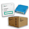 Ленточные картриджи HPE Ultrium LTO9 45TB bar code non custom labeled cartridge 20 pack (for libraries & autoloaders; incl. 20 x Q2078L) - фото 48253