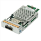 Адаптер - сетевая плата Infortrend host board with 2 x 25 Gb/s iSCSI ports (SFP28), type 1 (without transceivers) - фото 48261