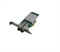 Сетевая карта HBA 2XFC AOC-QLE2672 SUPERMICRO - фото 48484
