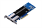 Сетевой адаптер PCIE 10GB E10G30-T2 SYNOLOGY - фото 48494