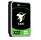 Внутренний жесткий диск Seagate ST22000NM000E - фото 48688