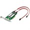 Комплект расширения HPE SATA M.2 878783-B21 - фото 49585