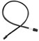 Кабель HP ML350 Gen9 Flexible Smart Array Controller Mini-SAS Cable Kit, 765652-B21 - фото 50346