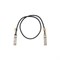 Оптический трансивер Cisco QSFP-100G-CU1M - фото 50530