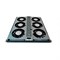 Блок вентиляторов Juniper FFANTRAY-MX480-HC-S - фото 50569