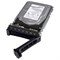 Жесткий диск Dell 600GB 6G 15K 3.5 SAS, J762N - фото 50671