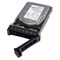 Dell 400GB, SSD SATA, Mix Use 6Gbps 2.5in Drive,3.5in Hybrid Carrier - фото 51533