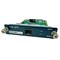 Интерфейсный модуль Juniper SRX-MP-1SFP-GE - фото 51879