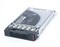 Жесткий диск Lenovo Storage 3.84TB 3DWD 2.5" SAS SSD, 4XB7A12066 B30J - фото 52011