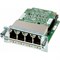 Модуль Cisco EHWIC-4ESG= - фото 52190