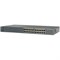 Коммутатор Cisco Catalyst WS-C2960-24-S - фото 52456