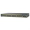 Коммутатор Cisco Catalyst WS-C2960S-48FPS-L - фото 52559