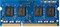 Оперативная память HP 8GB PC3-12800 (DDR3-1600) DIMM, B4U37AA - фото 53313
