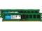 Оперативная память Crucial 16GB (2 x 8GB) Server Memory Model CT2KIT102472BD160B - фото 53413