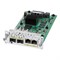 Модуль Cisco NIM-2GE-CU-SFP - фото 53496