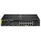 Коммутатор HPE Aruba 6000 R8N89A - фото 53832