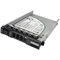 Накопитель SSD Dell 480GB SATA Mixed Use 2.5in, 345-BEFN - фото 54217