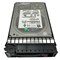 Жесткий диск 2TB 6G SAS 7.2K 3.5-inch HDD, AW590A - фото 54263