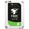 Жесткий диск Seagate 8TB SATA 3,5", ST8000NM0055 - фото 54492