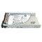 Накопитель SSD Dell 800GB SATA Mixed Use 6Gbps 512e 2.5", 400-AZQH - фото 54580