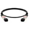 Трансивер Huawei QSFP28-100G-CU3M QSFP28-QSFP28 3м, 02311KNX - фото 54643
