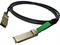 Кабель Huawei QSFP-40G-CU3M - фото 54670
