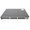 Коммутатор Cisco Catalyst WS-C3750G-48PS-S - фото 55054