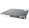 Коммутатор Cisco Catalyst WS-C3750X-24T-S - фото 55062