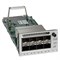 Интерфейсный модуль Cisco C9300X-NM-8Y - фото 55265