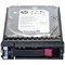 Жесткий диск HP 1TB 6G 7.2K 3.5" SAS, 507614-B21 - фото 55275