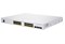 Коммутатор Cisco CBS250-24T-4G-EU - фото 55311