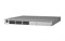 Коммутатор Brocade BR-G610-8-16G-0 (16/24 активных портов, 16 модулей SFP, 1 блок питания) - фото 55544