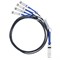 Кабель Cisco QSFP-4X10G-AOC3M - фото 55617