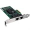 Сетевая карта Intel PRO/1000 PT Dual Port, EXPI9402PTBLK - фото 55727