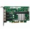 Сетевая карта HP NC375i PCI Express Quad Port Gigabit Server Adapter - фото 55769