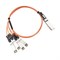 Кабель Cisco QSFP-4X10G-AOC1M - фото 56155