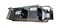 Комплект вентиляторных модулей Brocade/Ruckus ICX7750-FAN-E - фото 56202