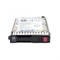 Жесткий диск HP 400GB SAS 2.5" 12G SFF SC SSD, 741155-B21 - фото 56251