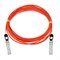 Кабель Huawei SFP-10G-AOC10M, 02310QWH - фото 56370